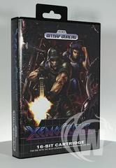 Xeno Crisis